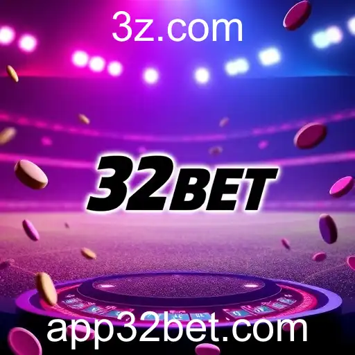 A Ascensão do 32 Bet no Mercado de Jogos em 2025