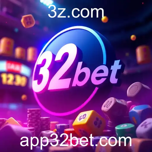 A Revolução dos Jogos Online: 32 Bet Traz Novidades no Setor