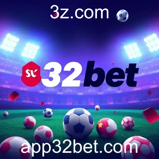 O Crescimento do Mercado de Jogos Online: 32 bet como Destaque