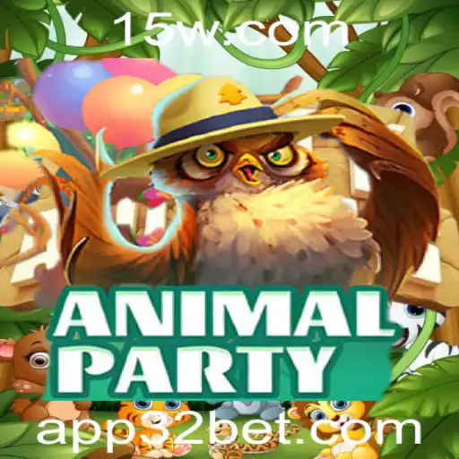 AnimalParty: Descubra a Diversão e Aventura do Novo Jogo