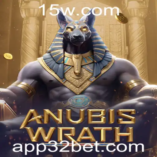 AnubisWrath: Explorando o Fascinante Mundo do Jogo de Apostas 32 Bet