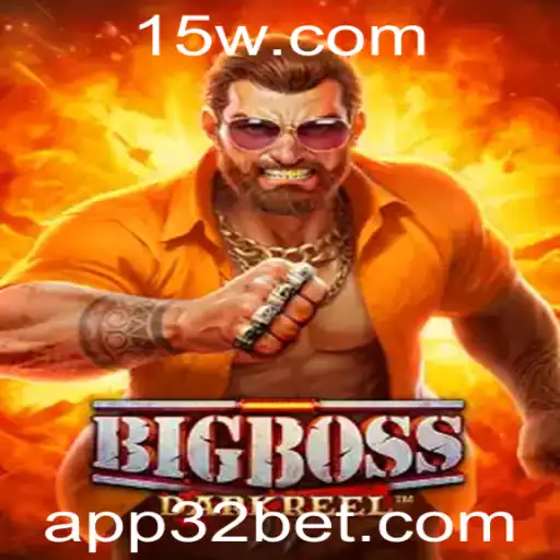 Explorando o Mundo de BigBoss: O Jogo de Estratégia e Aposta 32 Bet