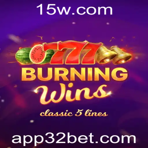 Explorando o Mundo de BurningWins e a Estratégia 32 Bet