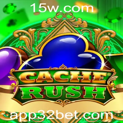 CacheRush: Tudo sobre o Jogo que Conquista As Apostas