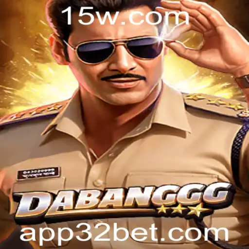 Explorando o Universo do Jogo DABANGGG e o Conceito de 32 Bet