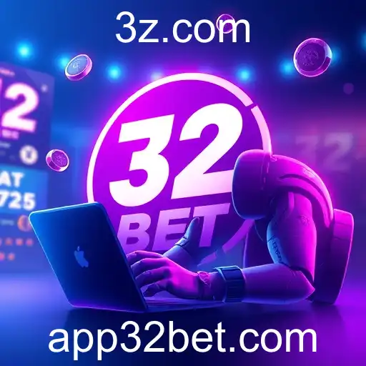 Expansão dos Jogos Online e o Impacto da 32 Bet em 2026