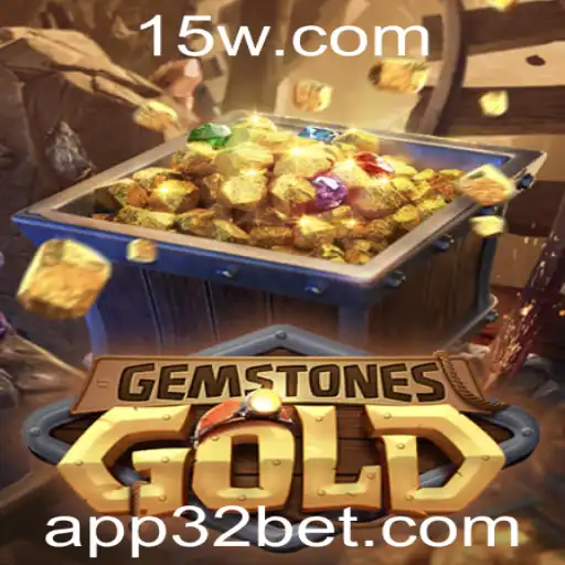 Descubra o Fascinante Mundo de GemstonesGold e a Chave 32 Bet
