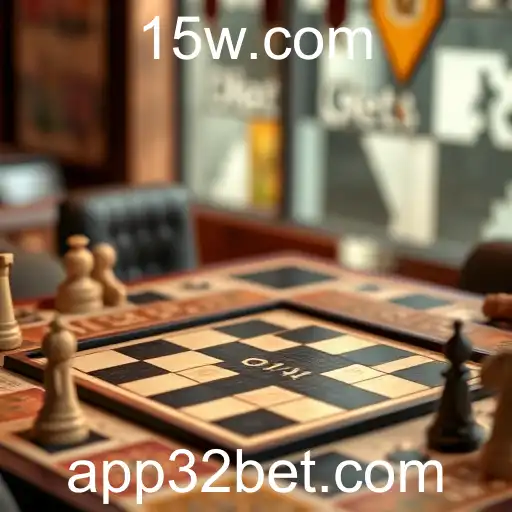 A Evolução dos Jogos de Tabuleiro: Estratégia, Diversão e Cultura