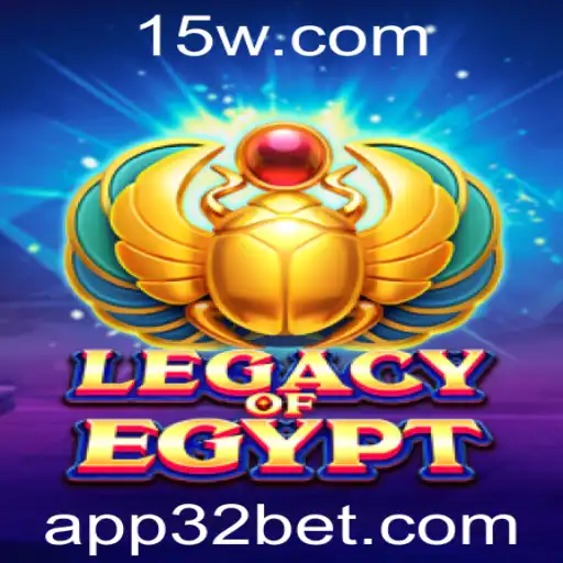 Explorando o Fascinante Mundo de LegacyOfEgypt e a Estratégia 32 Bet