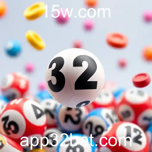 Explorando o Mundo da Loteria: O Papel do 32 Bet