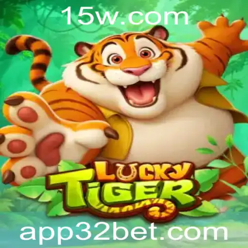 Descubra o Mundo Empolgante de LuckyTiger e a Estratégia 32 Bet