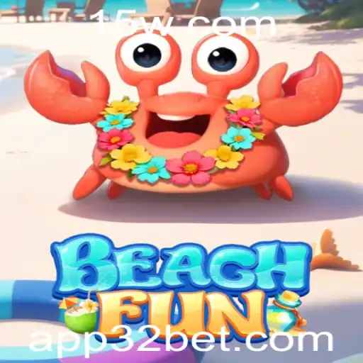 BeachFun: Uma Aventura Litorânea com 32 Bet