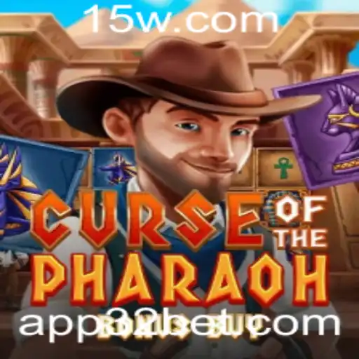 Explorando CurseofthePharaohBonusBuy: Uma Aventura Ancestral