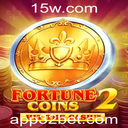 FortuneCoins2: Mergulhando na Nova Experiência de Jogo com 32 Bet