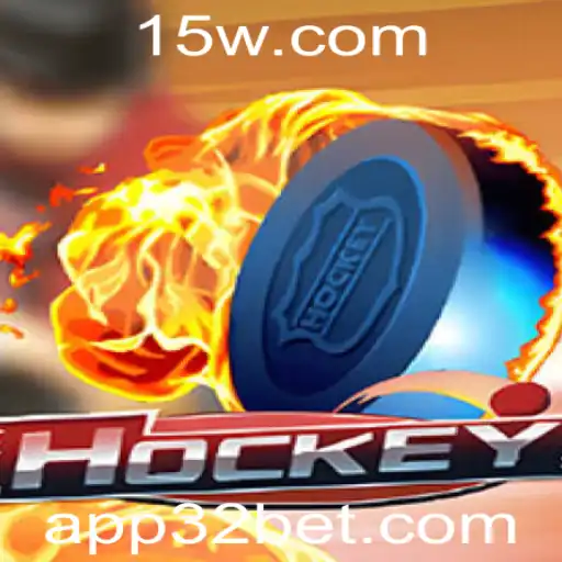 Tudo Sobre o Jogo de Hockey e Como Apostar com 32 Bet