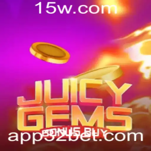 JuicyGemsBonusBuy: Explorando o Mundo Vibrante dos Slots Digitais