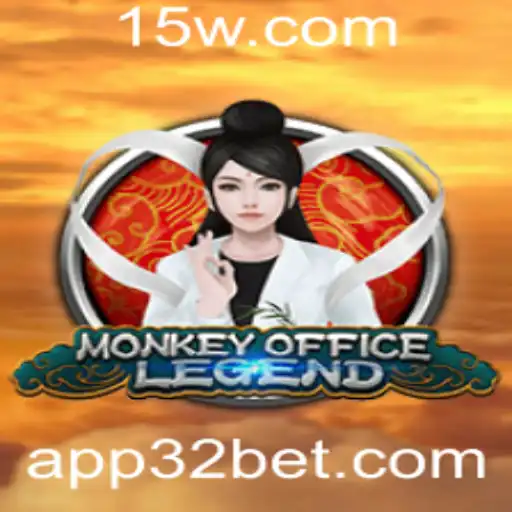 Descubra o Mundo do Jogo MonkeyOfficeLegend e a Estratégia 32 Bet