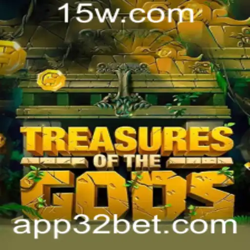 Descubra os Segredos de 'Treasure of the Gods' e a Estratégia '32 Bet'