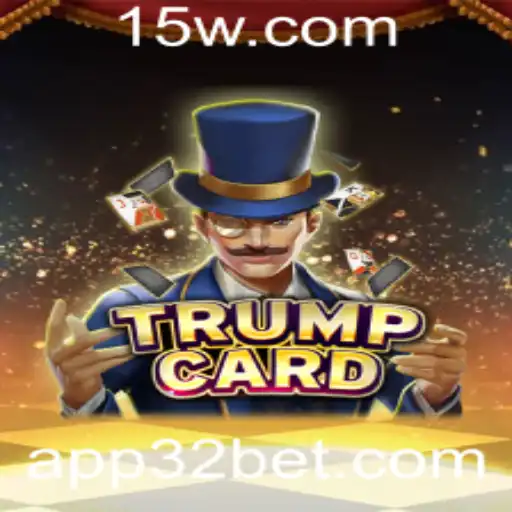 Explorando as Nuances do Jogo 'TrumpCard' e a Estratégia '32 Bet'