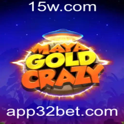 MayaGoldCrazy: Descubra o Jogo com Aposta de 32 Bet