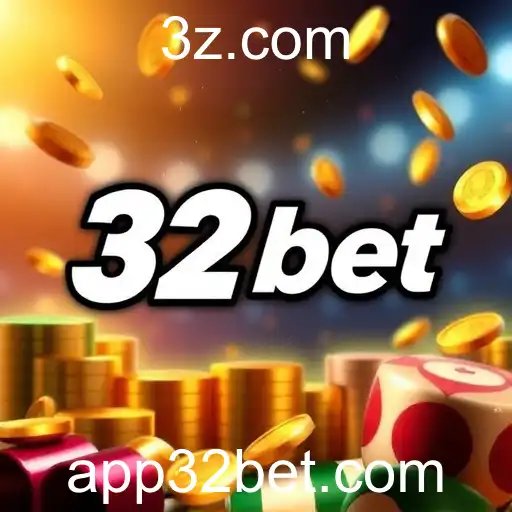 Avanços do 32 Bet no Mercado de Jogos Online