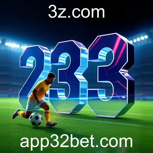 O Crescimento Exponencial do '32 Bet' no Mercado de Jogos Online