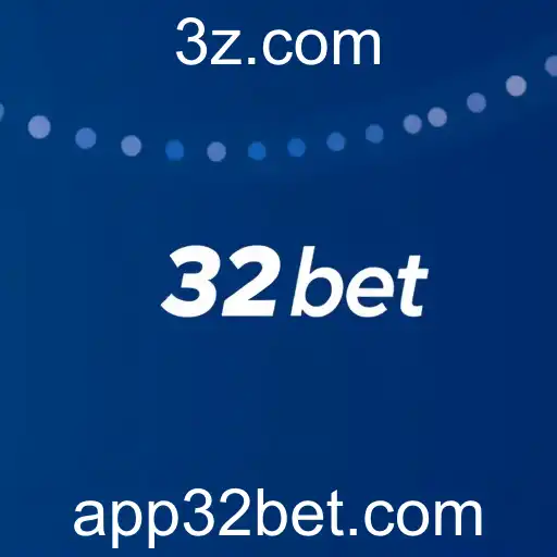 O Crescente Impacto da 32 bet em 2025