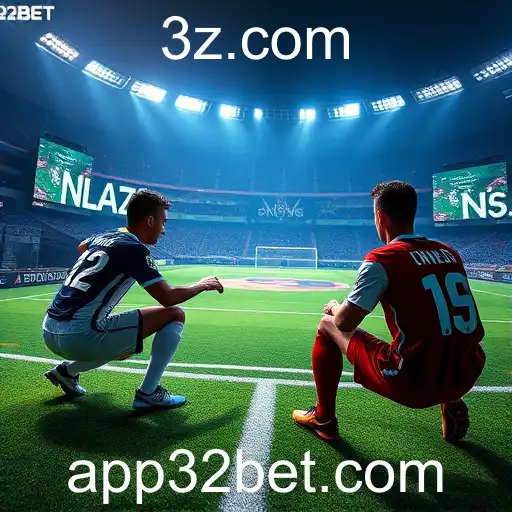 Impacto do 32 Bet no Mercado de Jogos Online em 2025