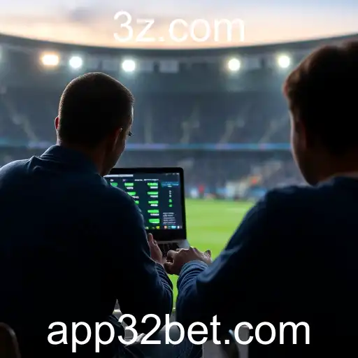 Ascensão das Apostas Online e o 32 Bet em 2025