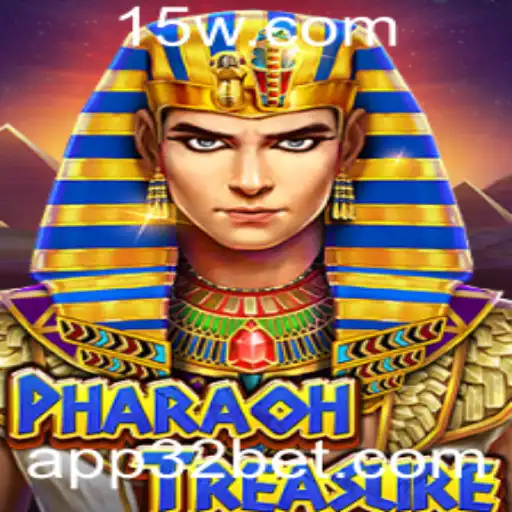 Descobrindo o Mundo do Jogo PharaohTreasure: Emoção e Estratégia com a Aposta 32 Bet