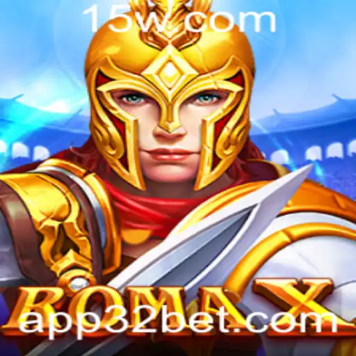 Descubra o Fascinante Jogo 'RomaX': A Nova Sensação com 32 Bet