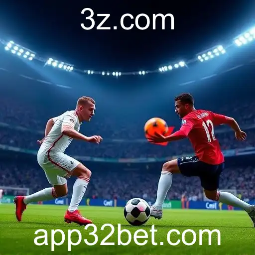 Explorando as Apostas Ao Vivo no 32 Bet: Uma Experiência em Tempo Real