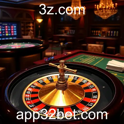 A Ascensão dos Jogos Online e a Influência da 32 Bet