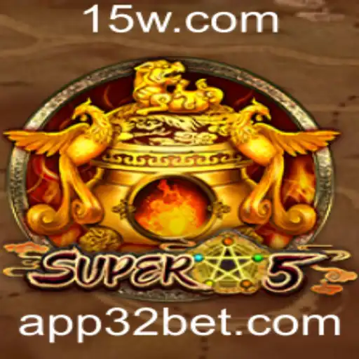 Descubra o Empolgante Mundo do Super5 e o Fascinante Conceito do 32 Bet