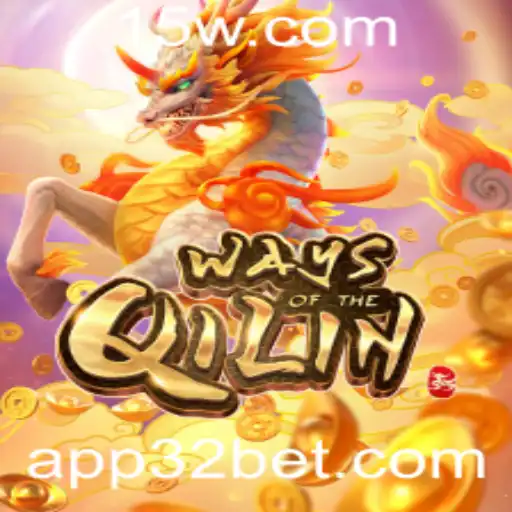 Desvendando o Fascinante Mundo de WaysoftheQilin e a Estratégia do 32 Bet